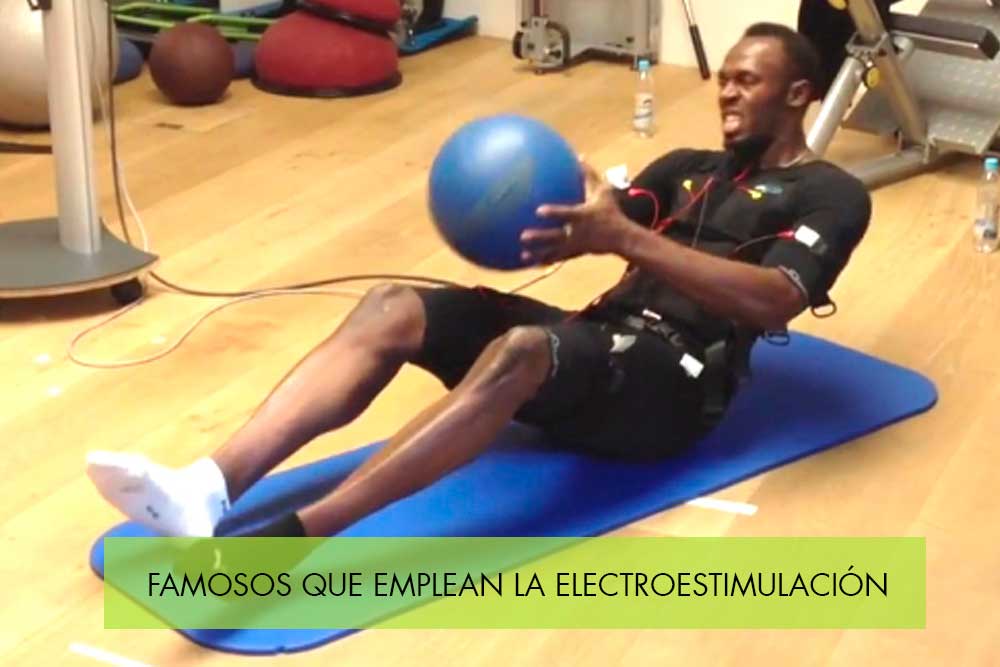 FAMOSOS-ELECTRO