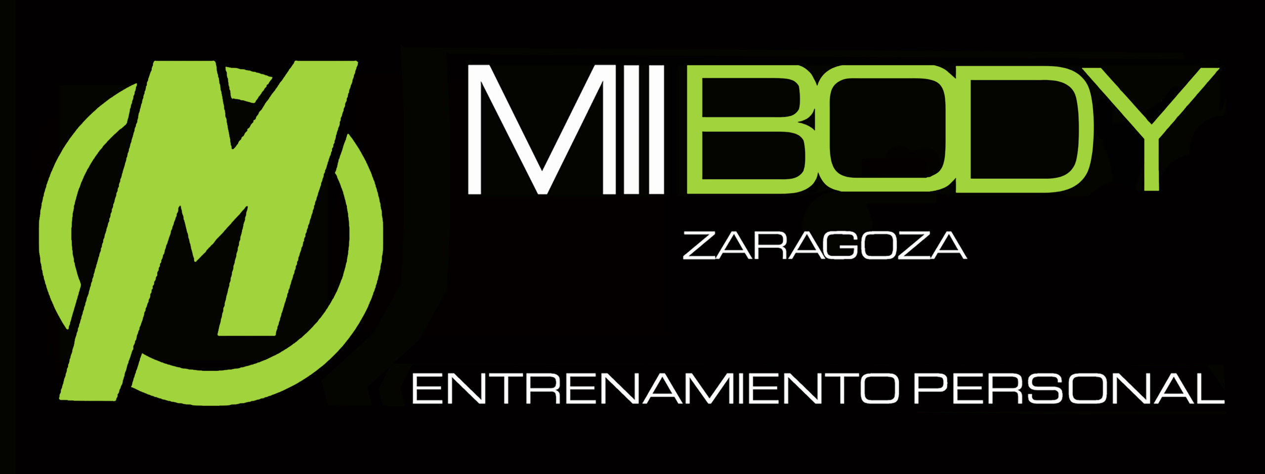 MII BODY ZARAGOZA