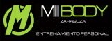 Mii body Zaragoza Logo