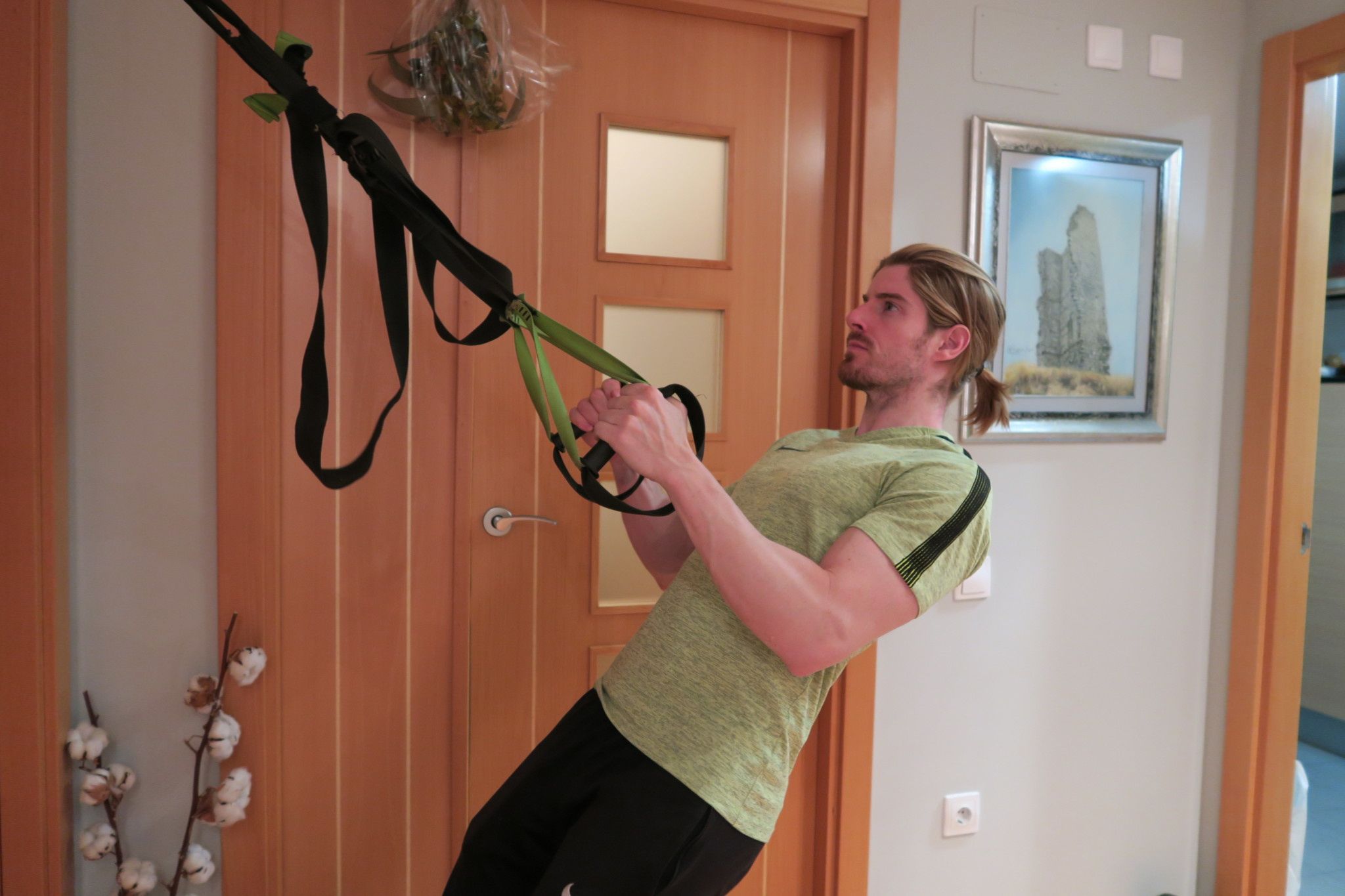 entrenador personal a domicilio en Zaragoza