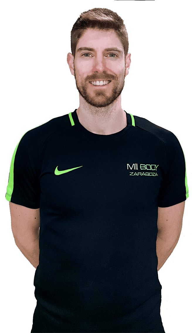 entrenador personal en Zaragoza entrenador personal en Zaragoza