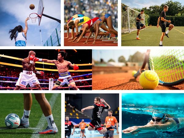 preparador fisico en Zaragoza